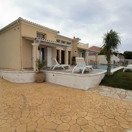 Villa De La