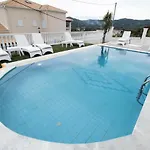 De La Agios Stefanos Avliotes (Corfu)