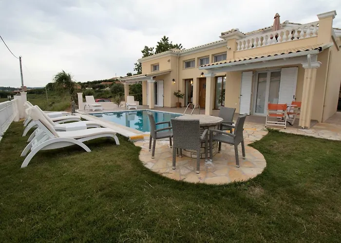 De La Villa