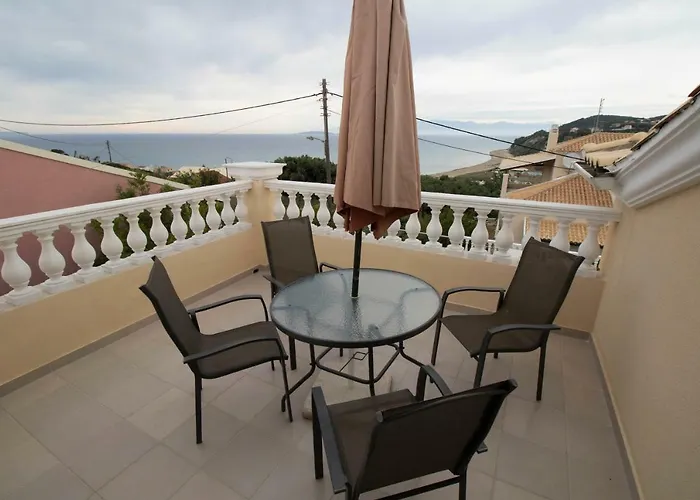 Villa De La