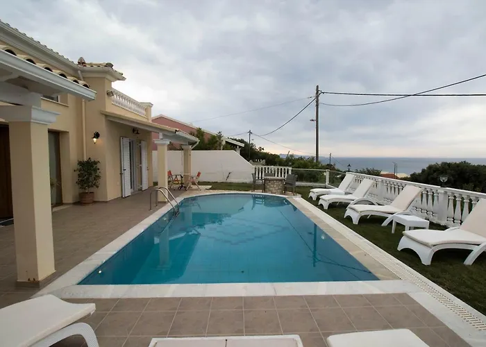 Villa De La