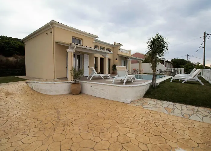 Villa De La