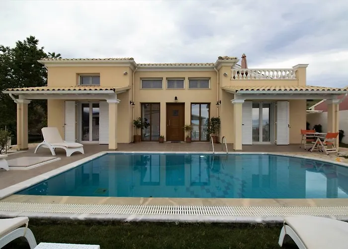 Villa De La