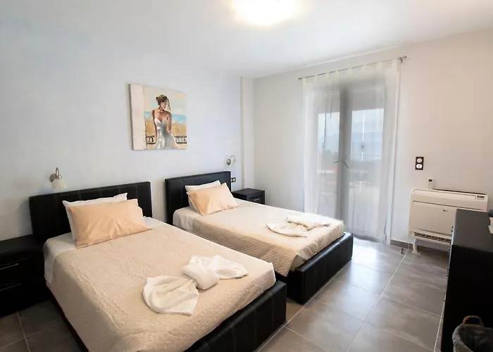 De La * Agios Stefanos Avliotes (Corfu)