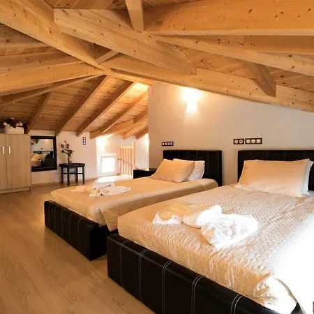 Βίλα De La Άγιος Στέφανος