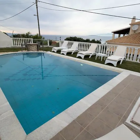 De La * Άγιος Στέφανος