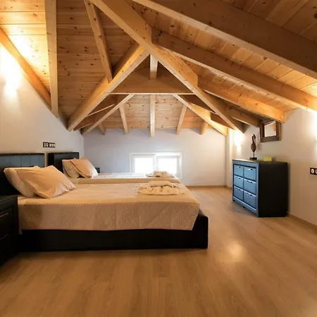 فيلة De La آغيوس ستيفانوس