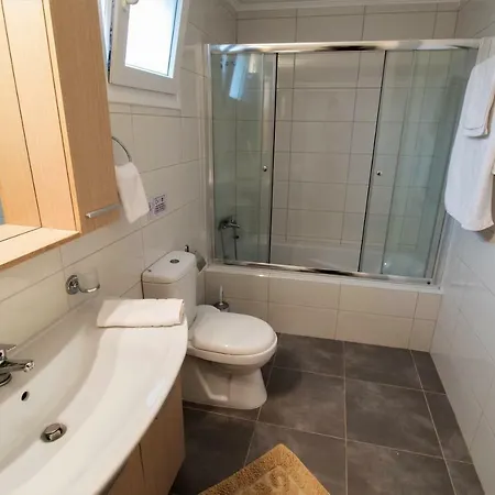 Βίλα De La Άγιος Στέφανος