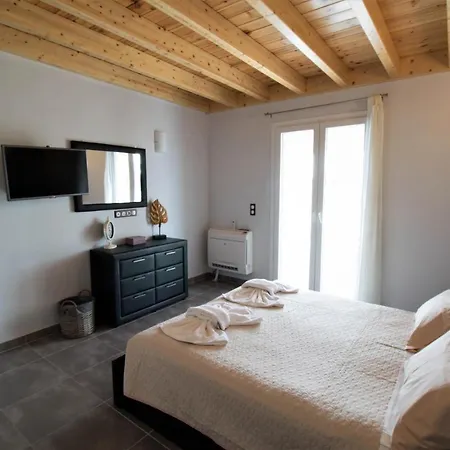 فيلة De La آغيوس ستيفانوس