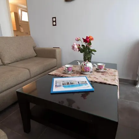 Βίλα De La Άγιος Στέφανος