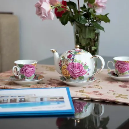 De La * Άγιος Στέφανος