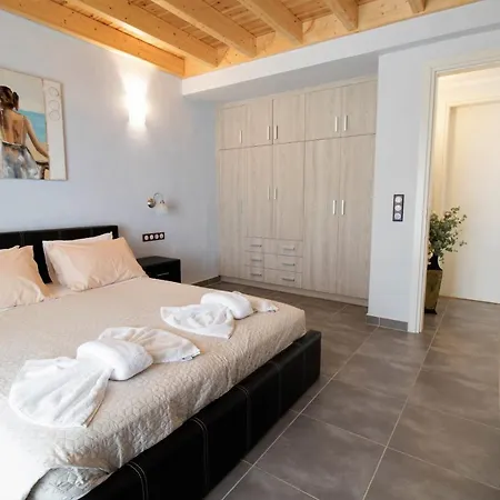 فيلة De La آغيوس ستيفانوس